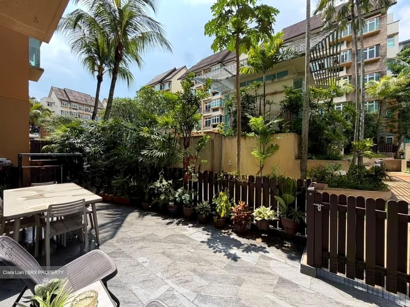 Forest Hills Condominium (D26), Condominium #583378621